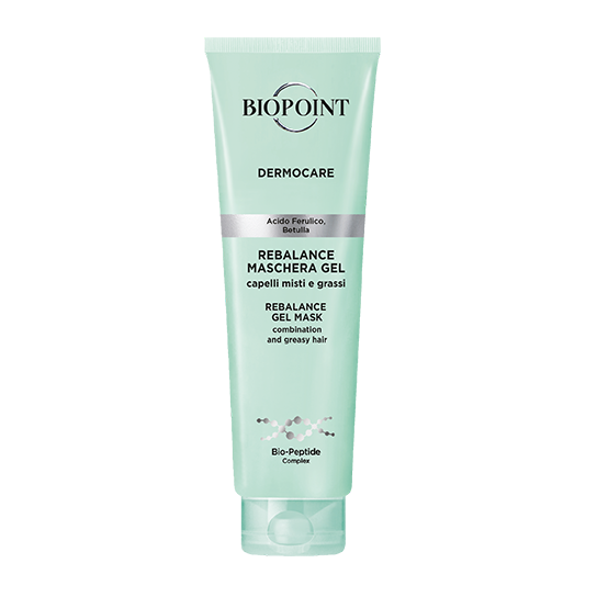 Maschera gel rebalance