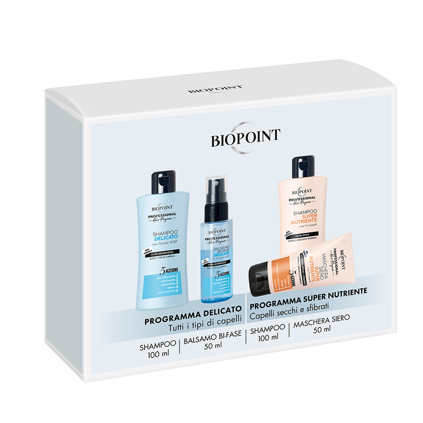 Cofanetto Natale Discovery Set