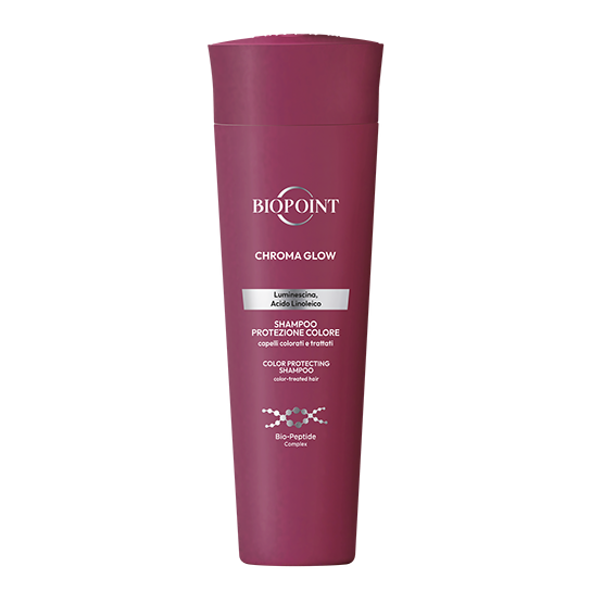 Shampoo protezione colore